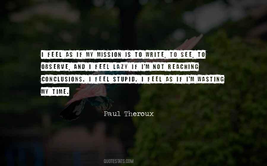 As Lazy As Quotes #895933