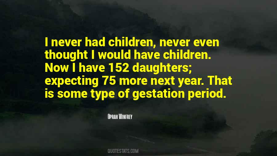 Never Would I Have Thought Quotes #231436