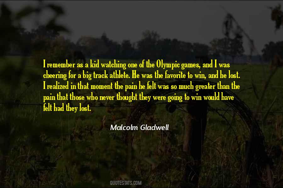 Never Would I Have Thought Quotes #406850