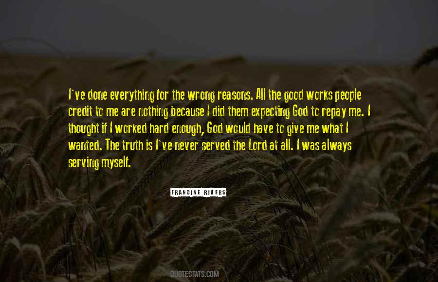 Never Would I Have Thought Quotes #486182