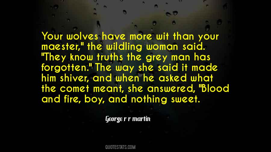 Way Of Kings Wit Quotes #1063006
