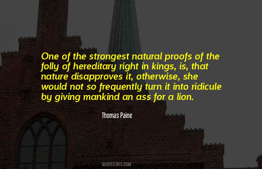 Way Of Kings Wit Quotes #76658