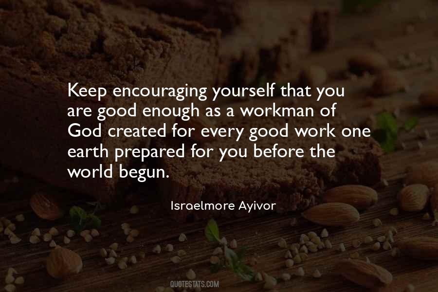 Created For A Purpose Quotes #477490