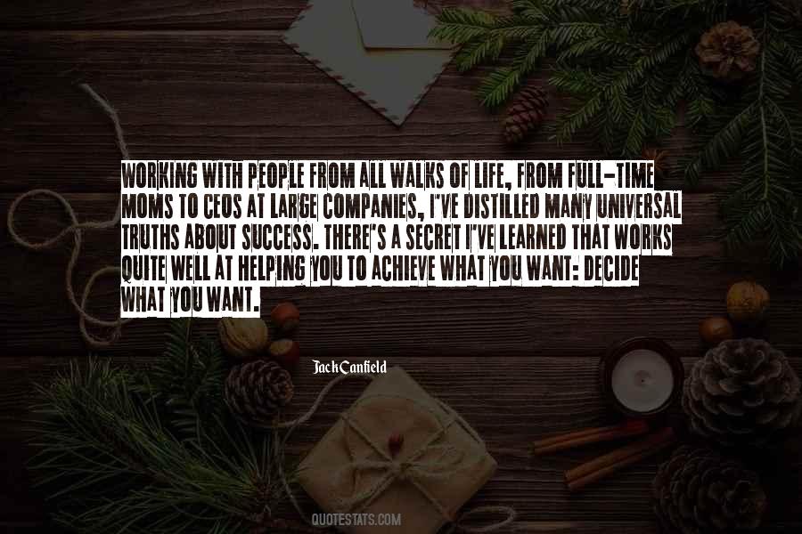 What I Learned From You Quotes #1162062