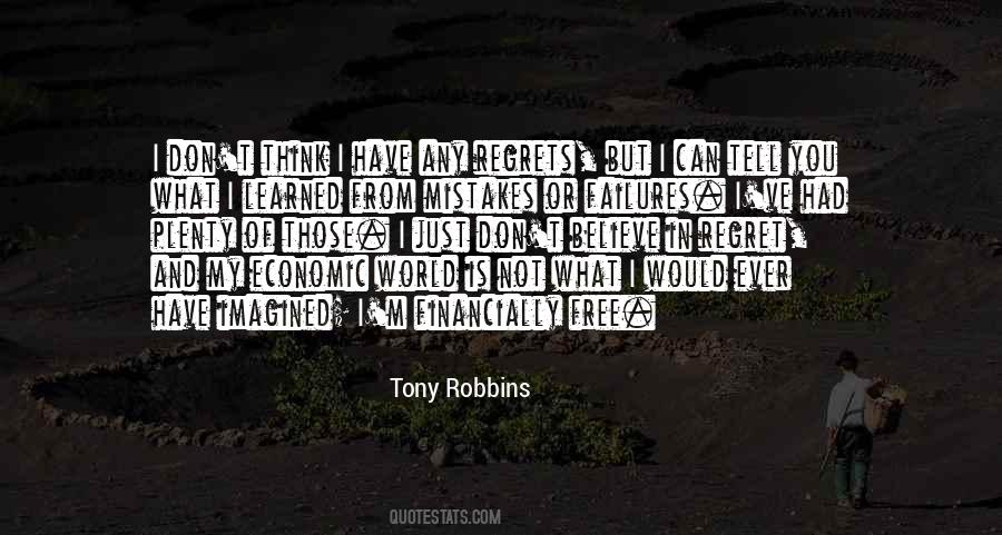 What I Learned From You Quotes #1570956
