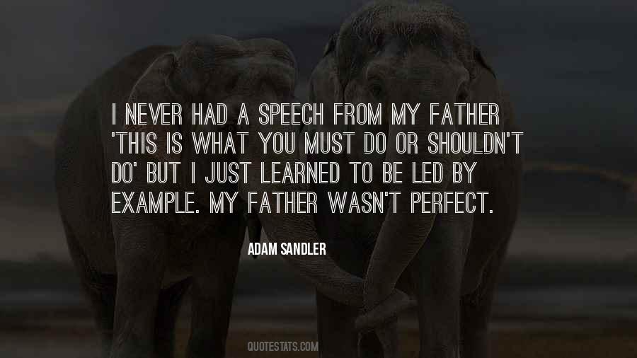 What I Learned From You Quotes #1605368