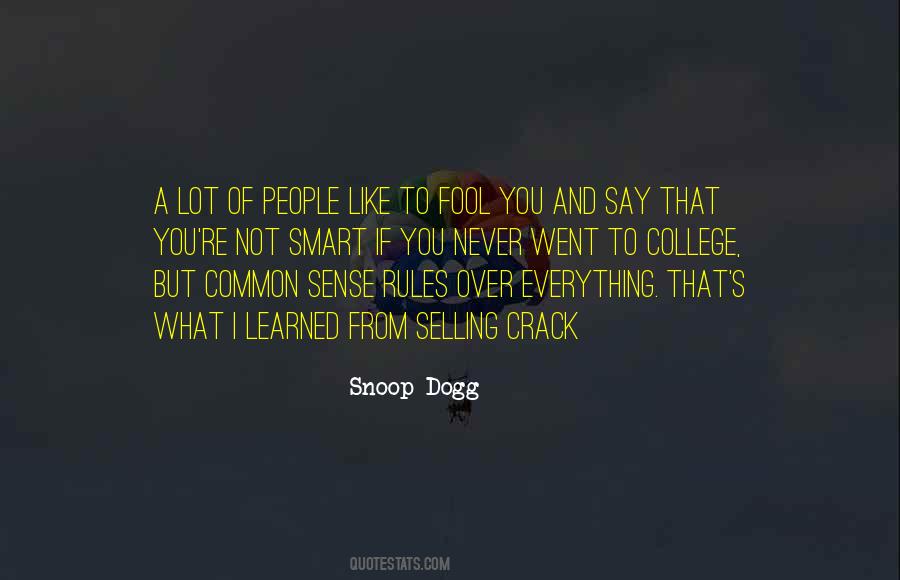 What I Learned From You Quotes #1609107