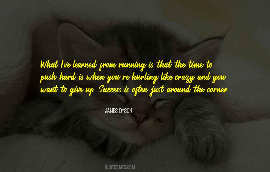 What I Learned From You Quotes #1636937
