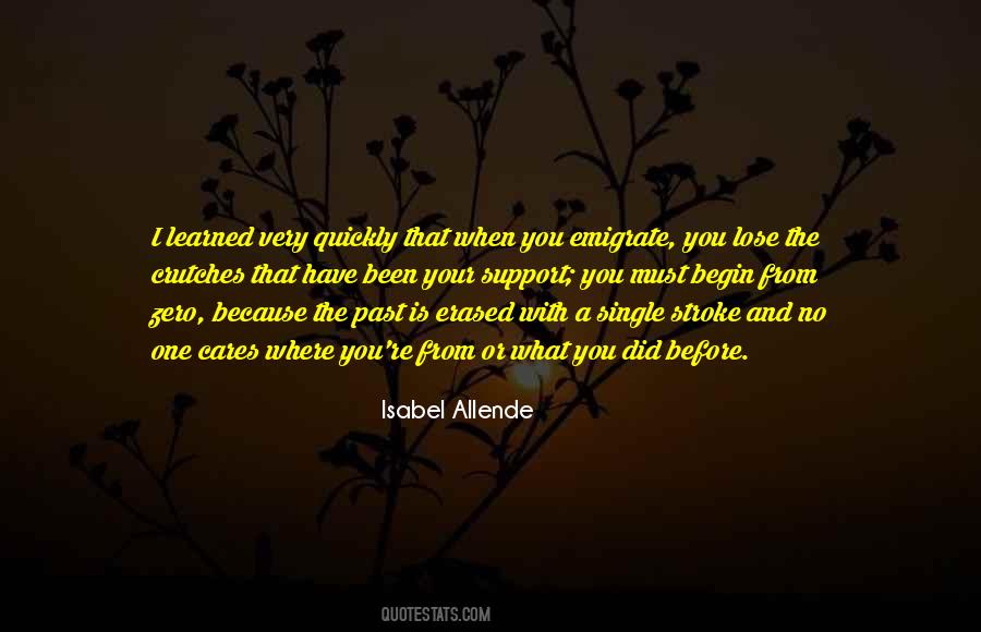 What I Learned From You Quotes #170317