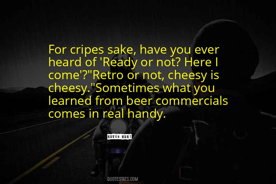What I Learned From You Quotes #223407