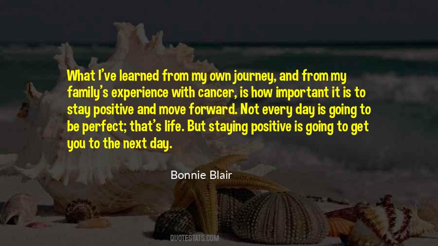 What I Learned From You Quotes #255359