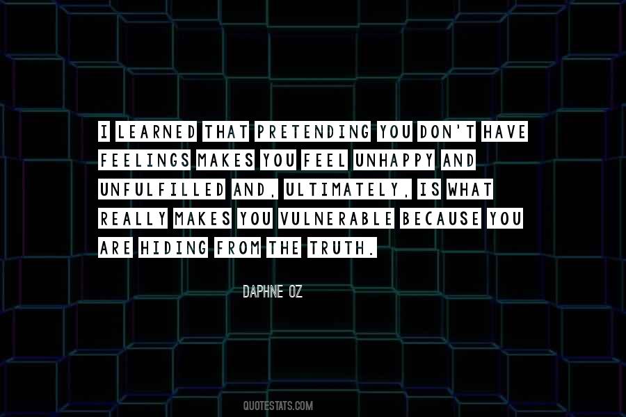 What I Learned From You Quotes #270570