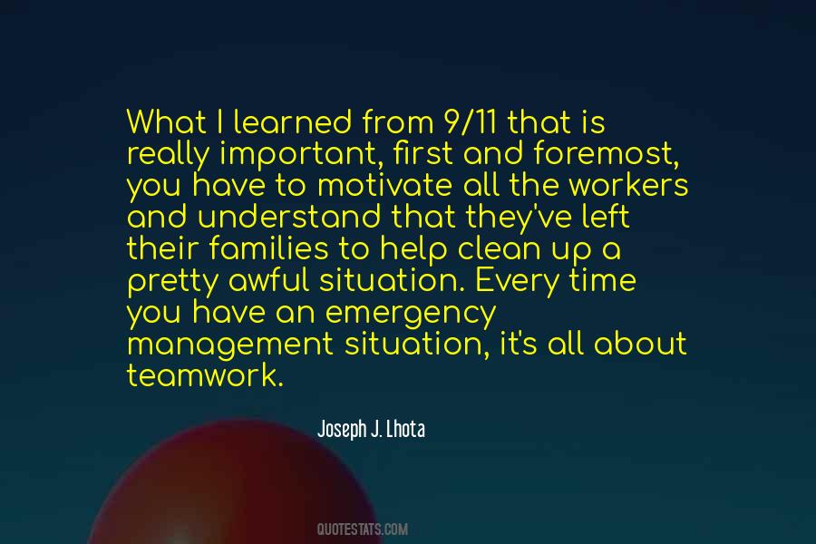 What I Learned From You Quotes #281007
