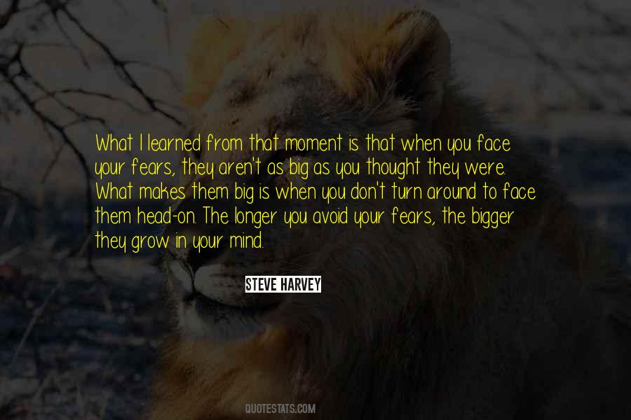 What I Learned From You Quotes #891917