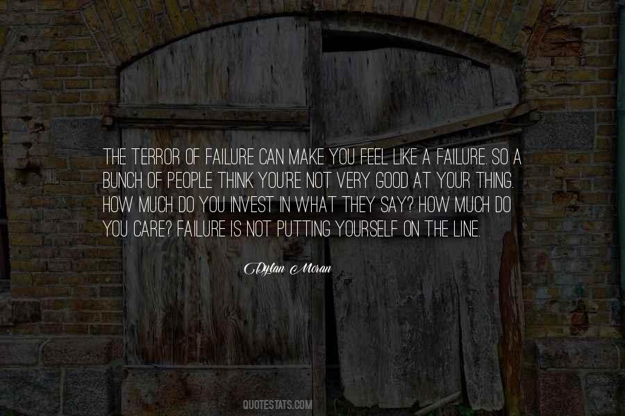 A Good Line Quotes #1131234