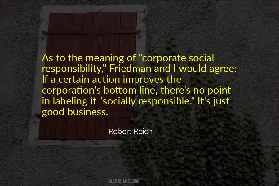 A Good Line Quotes #215789