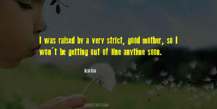 A Good Line Quotes #564061