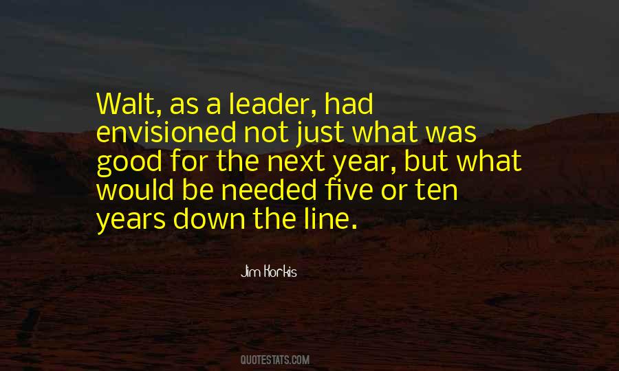 A Good Line Quotes #628701
