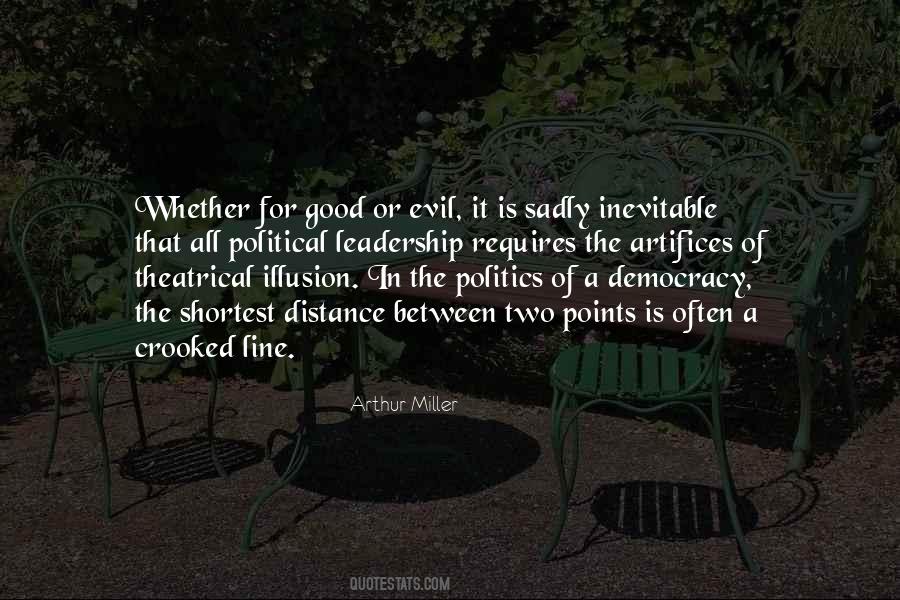 A Good Line Quotes #718668