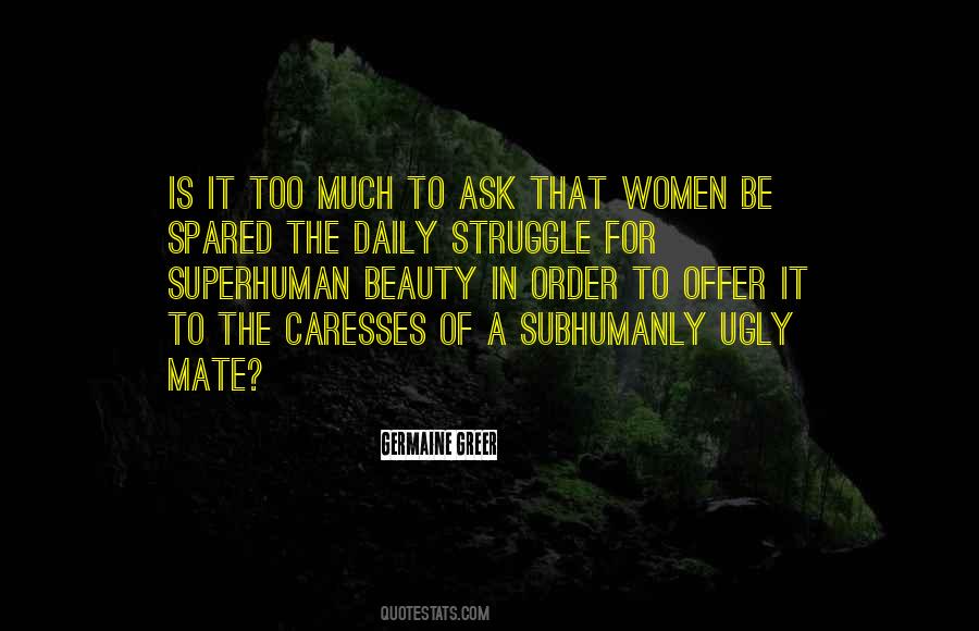Daily Beauty Quotes #1386913