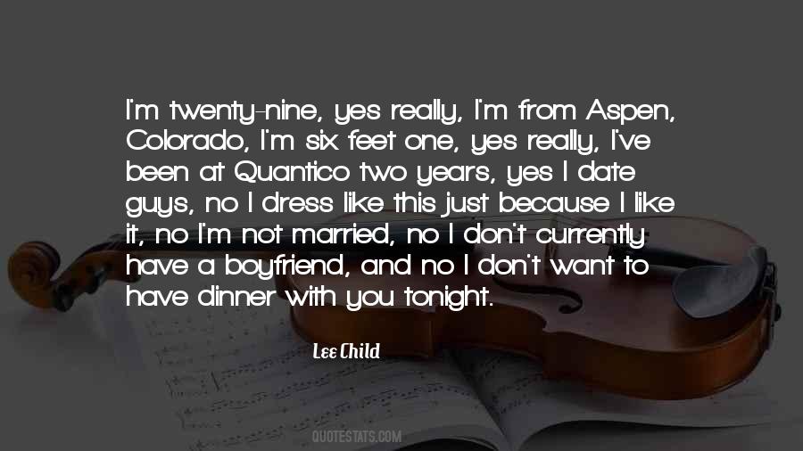 Want A Boyfriend Quotes #1059320