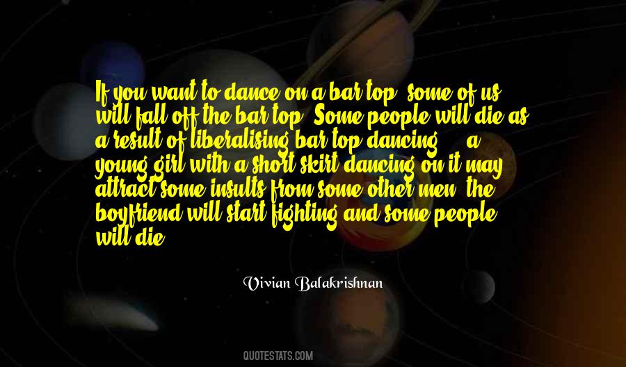 Want A Boyfriend Quotes #1845177
