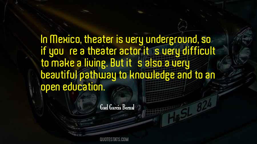 Beautiful Education Quotes #926036