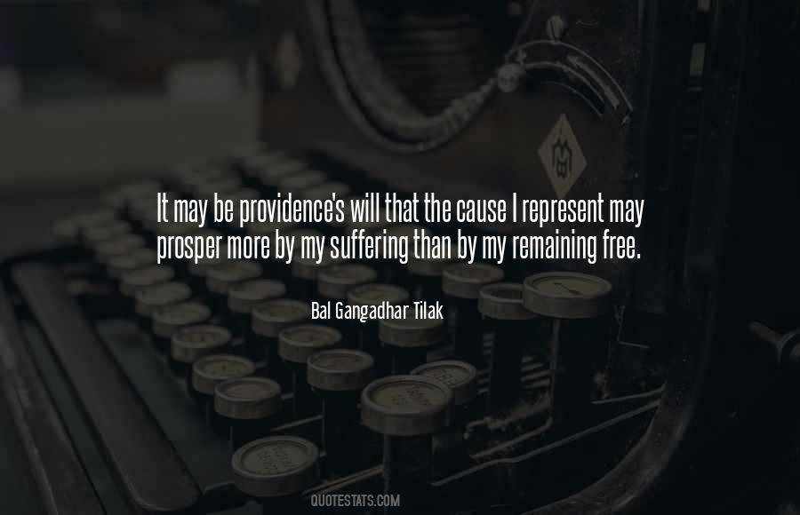 Gangadhar Tilak Quotes #1402031
