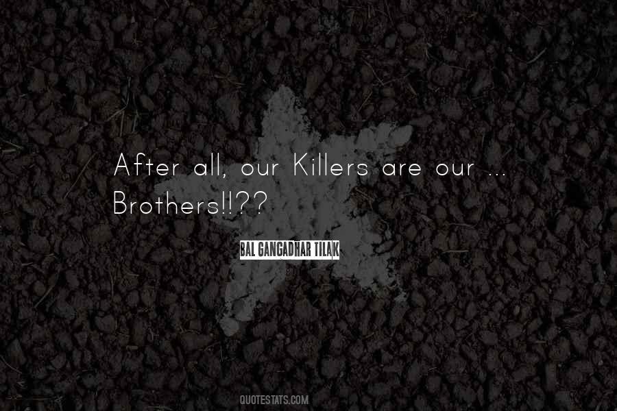 Gangadhar Tilak Quotes #558681