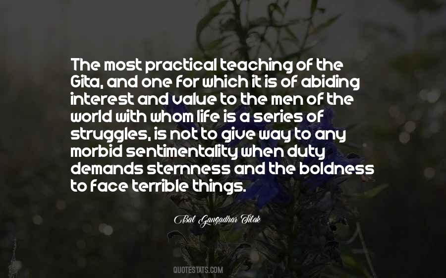 Gangadhar Tilak Quotes #753209