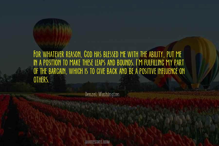 God Has A Reason Quotes #1877087