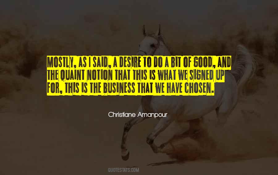 The Signed Quotes #777546