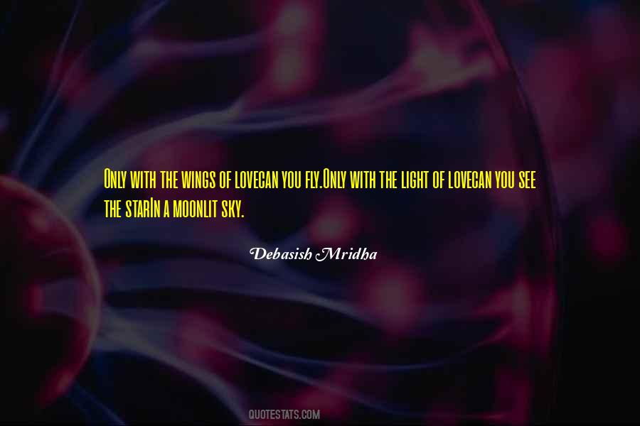 Wings Love Quotes #1219790