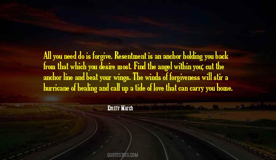 Wings Love Quotes #1337694