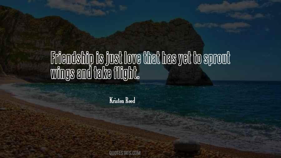 Wings Love Quotes #298893
