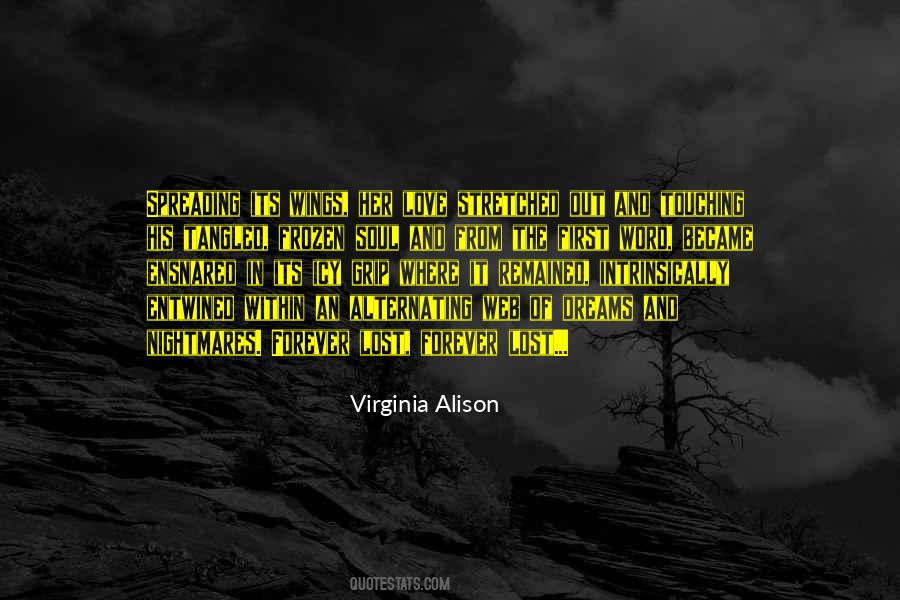 Wings Love Quotes #619354