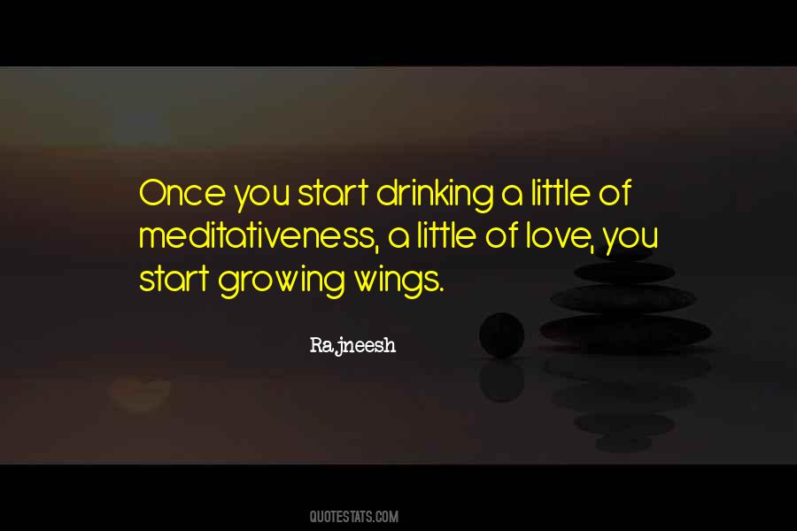 Wings Love Quotes #659510