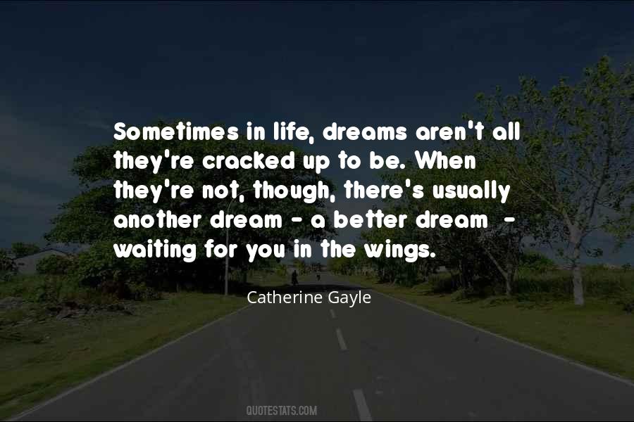 Wings Love Quotes #937947