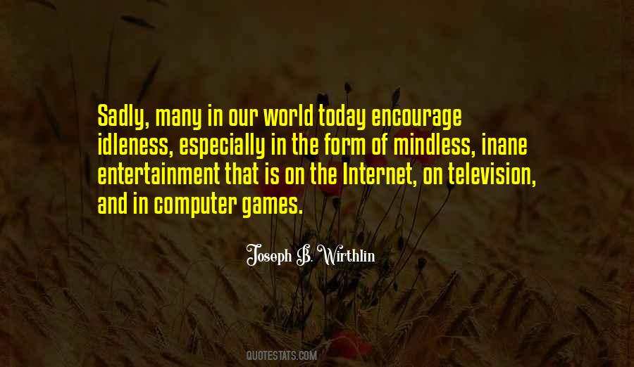 Encourage Someone Today Quotes #982190