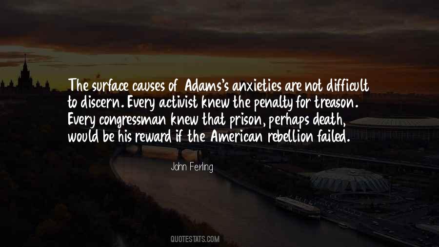 The American Way Of Death Quotes #40651