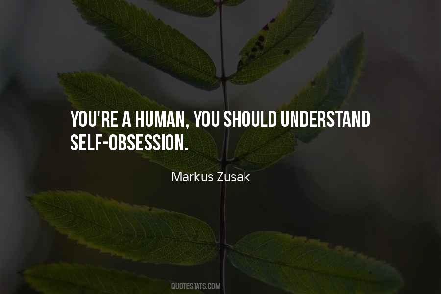 You Should Understand Quotes #714576