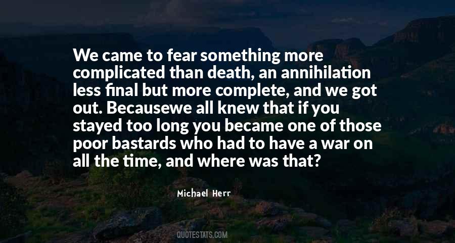 Time Poor Quotes #1060914