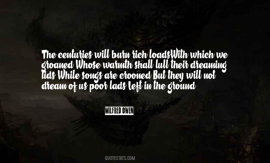 Time Poor Quotes #1545410