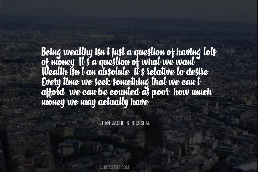 Time Poor Quotes #1770200