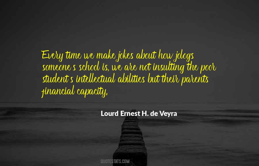 Time Poor Quotes #487877