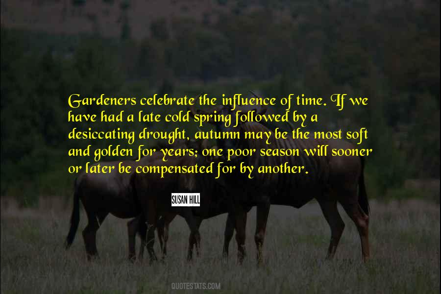 Time Poor Quotes #715401