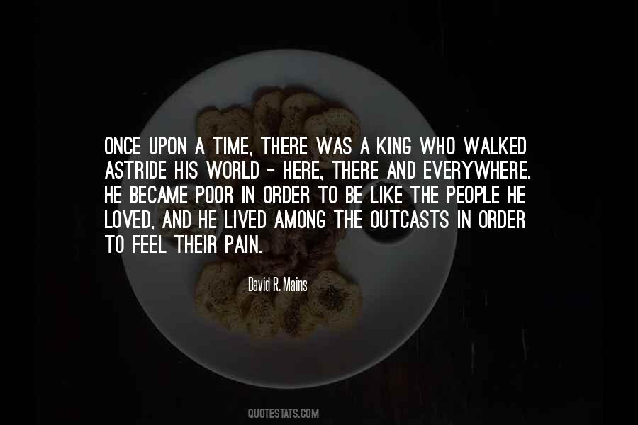 Time Poor Quotes #843044
