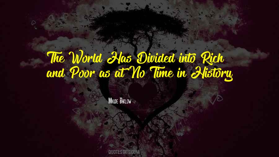 Time Poor Quotes #938805