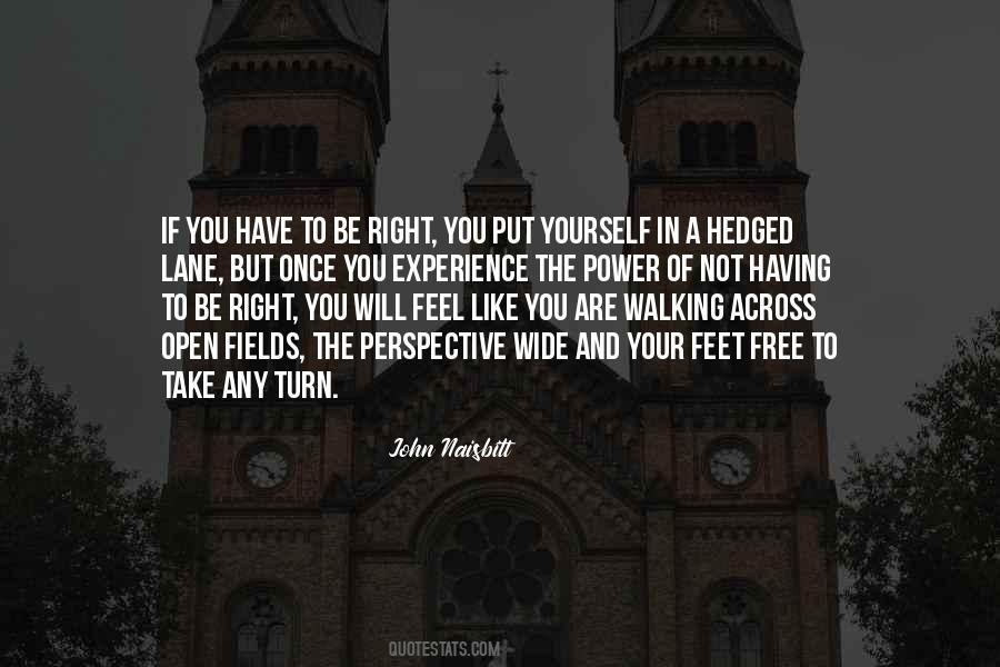 Quotes About Having Perspective #103890