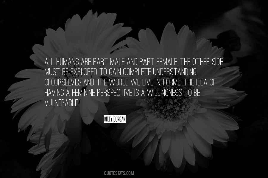 Quotes About Having Perspective #1128316